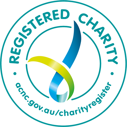 HCCA is a registered charity